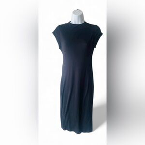 Stella Luce black dress